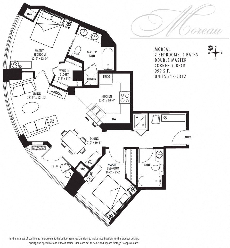 Met Tower Apartments Moreau Floor Plans Met Tower Apartments Moreau Floor Plans